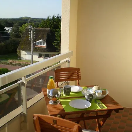 La Croix Du Sud Apartamento Le Touquet Quarto foto