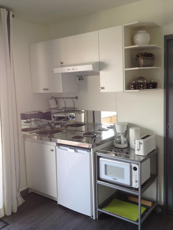 Apartment La Croix Du Sud Le Touquet