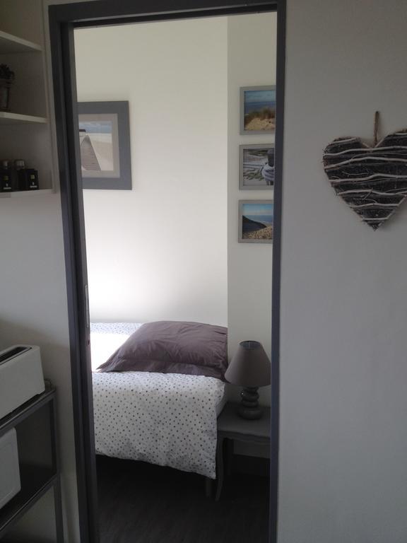 Apartment La Croix Du Sud Le Touquet