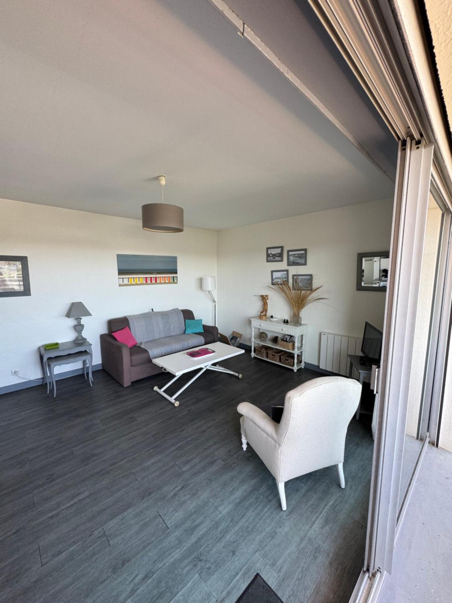 Apartment La Croix Du Sud Le Touquet