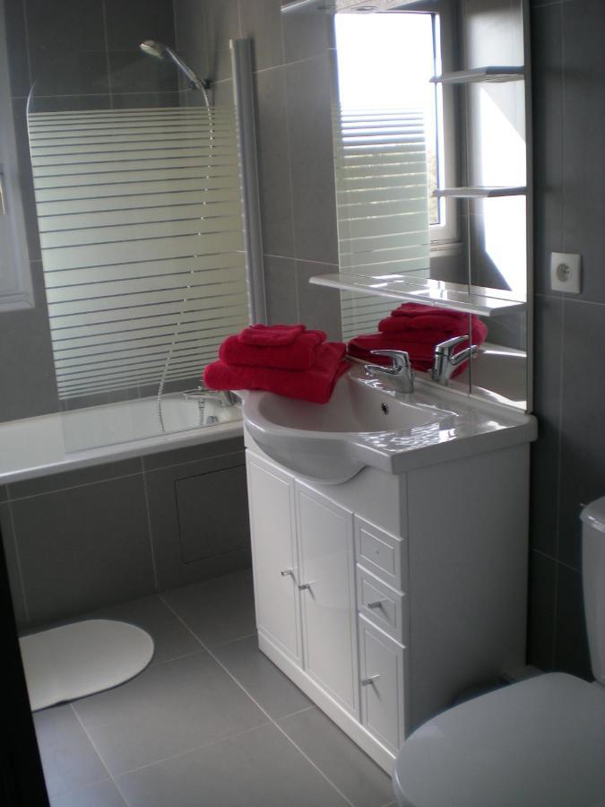 Apartment La Croix Du Sud *