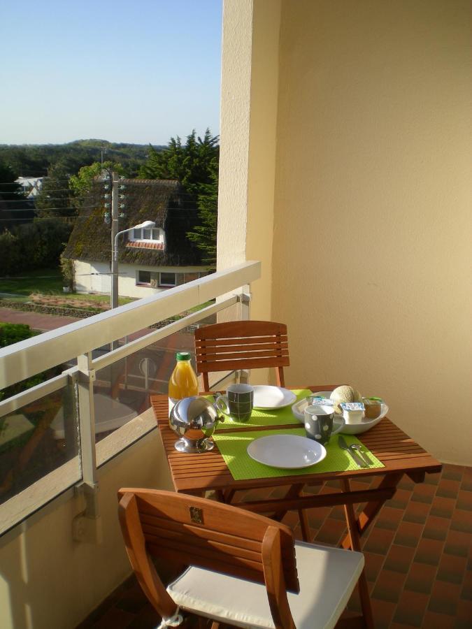 Apartment La Croix Du Sud *