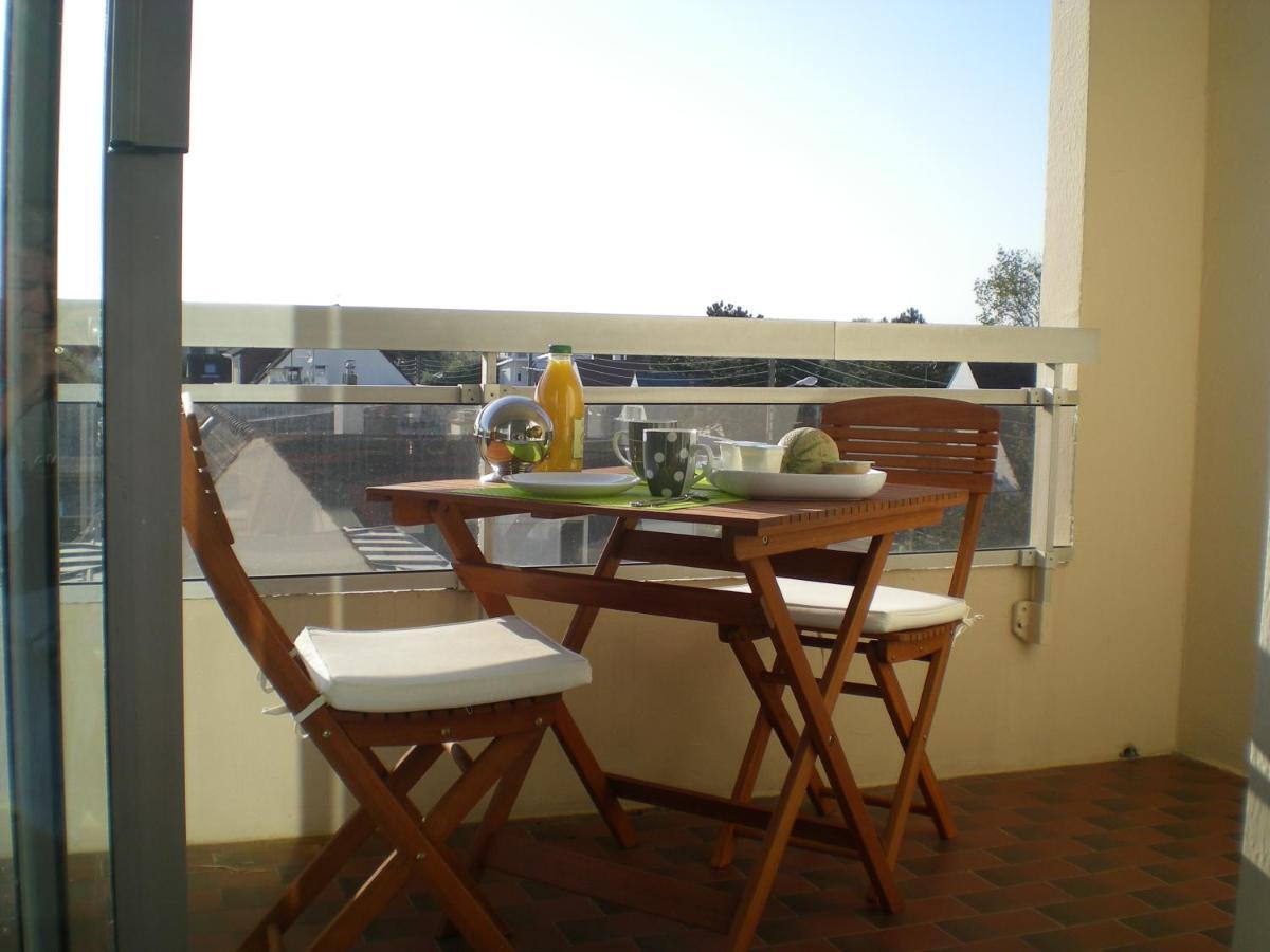 La Croix Du Sud Apartment *